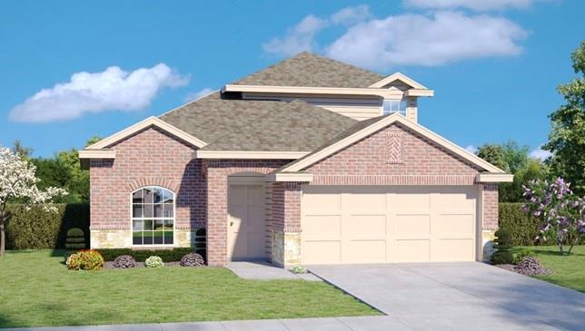 4023 Emperor Valley Lane - Photo 1