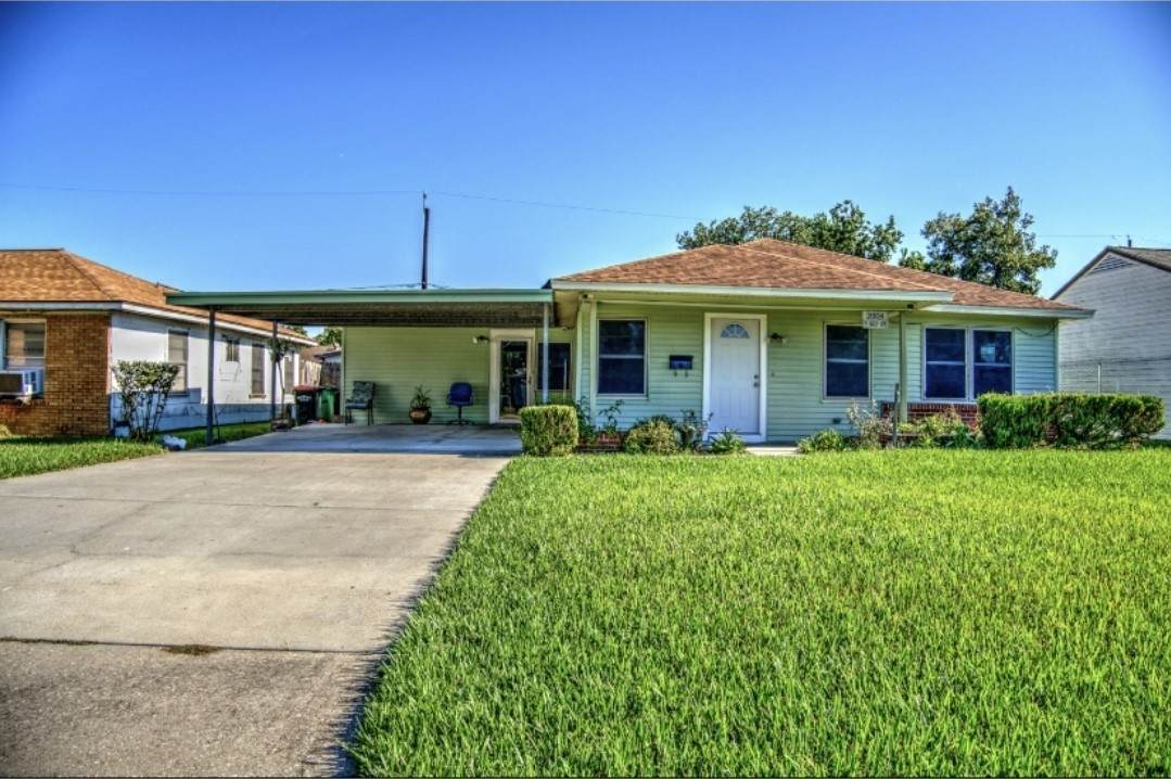 2004 Gulf Street - Photo 1