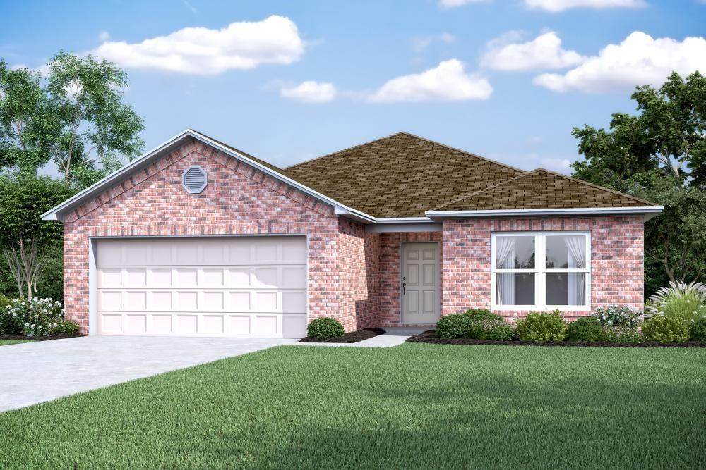3217 Pantera Drive - Photo 1