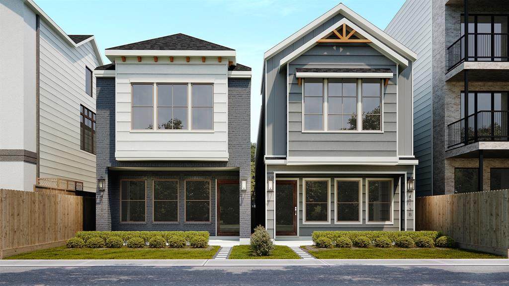 4313 Dickson Street - Photo 1