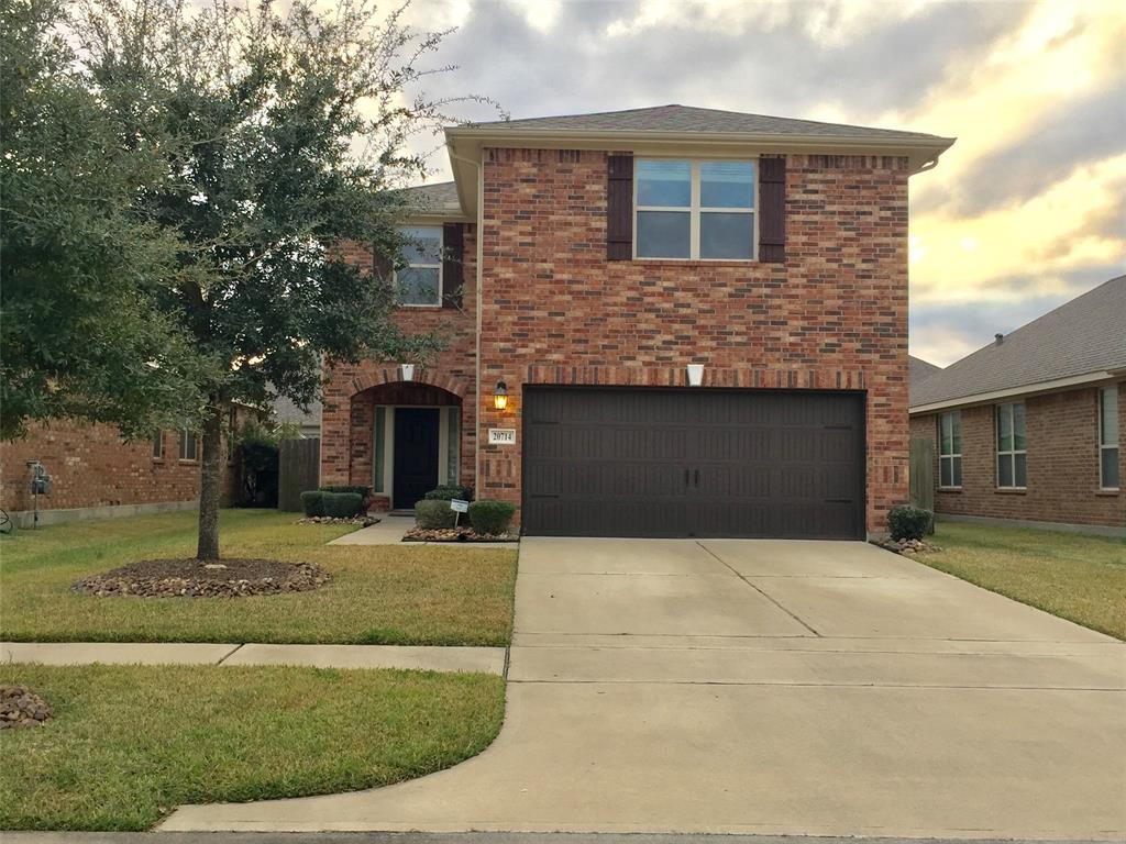 20714 Keegans Ledge Lane - Photo 1