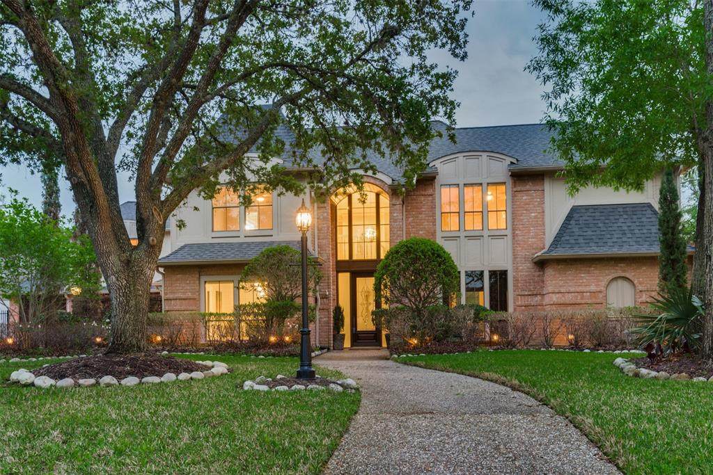 815 Spear Point Cove - Photo 1