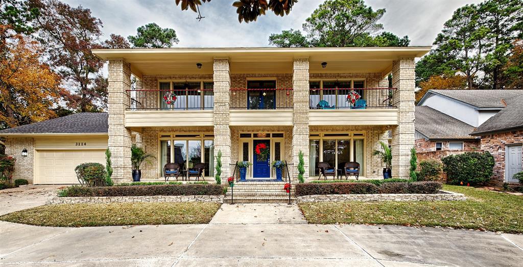 3114 Chippers Crossing - Photo 1