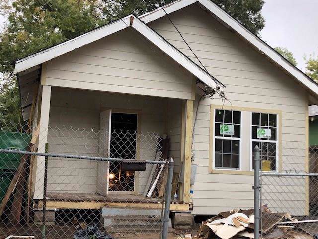 3420 Stonewall Street - Photo 1