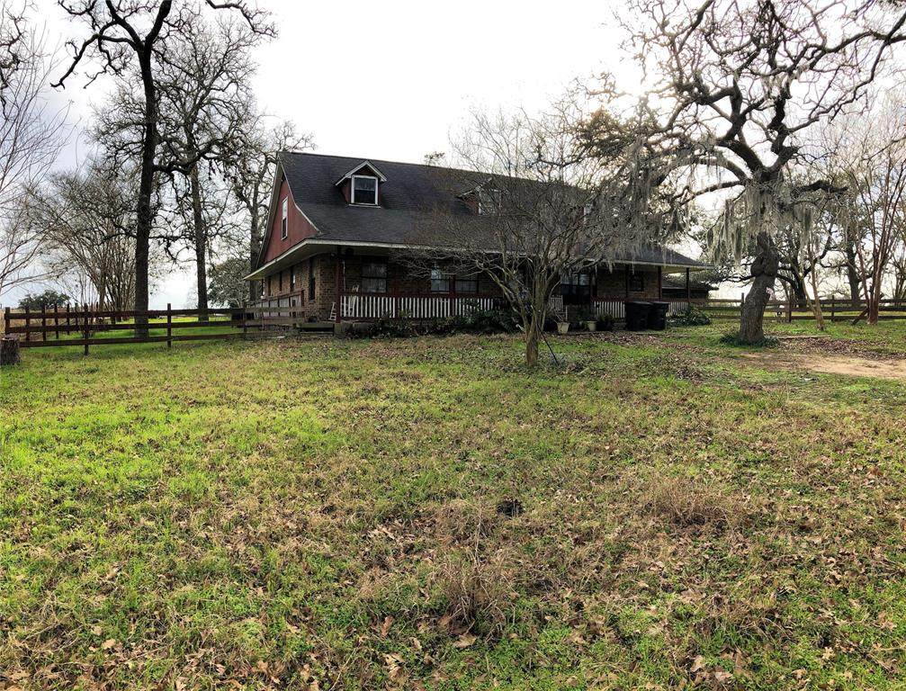1538 Brunes Mill Road - Photo 1