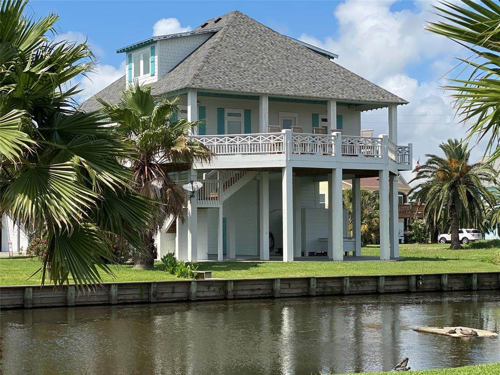 2570 Tide Drive - Photo 1