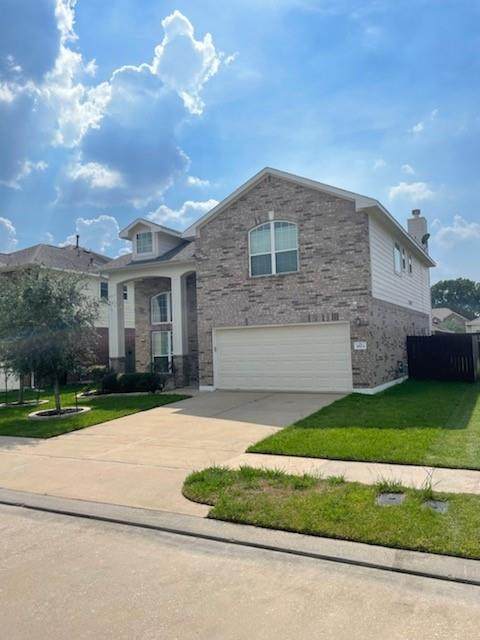 2623 Whitetip Court - Photo 1
