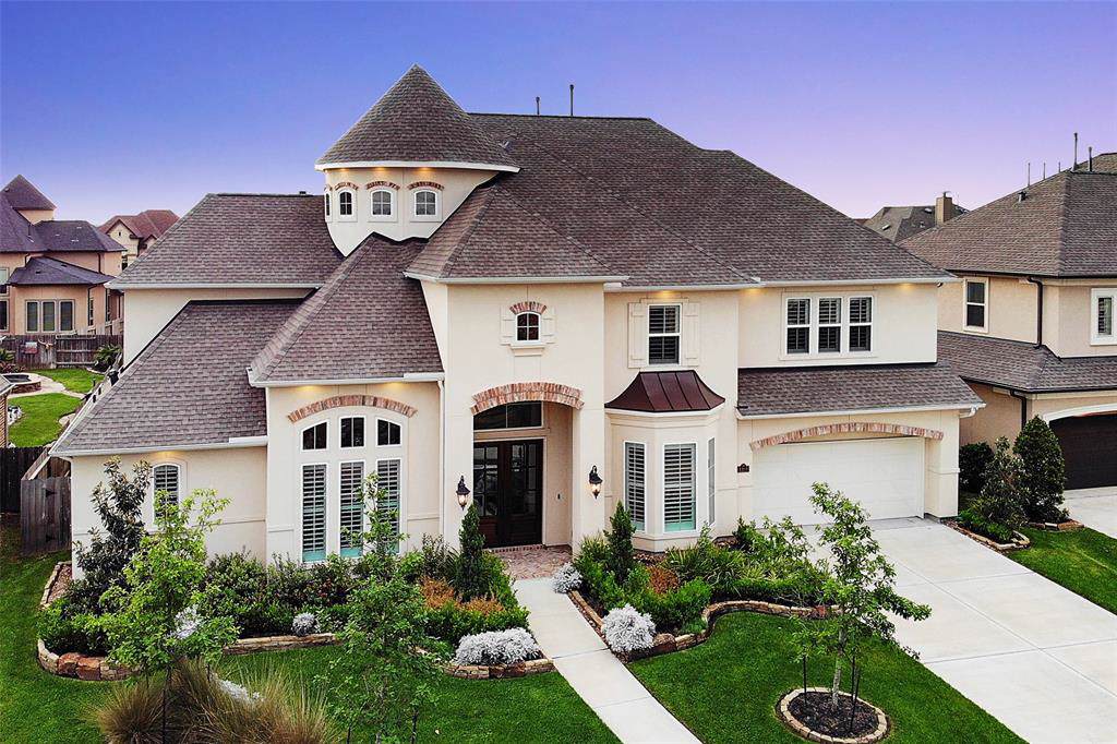 1108 Hackberry Branch Lane - Photo 1