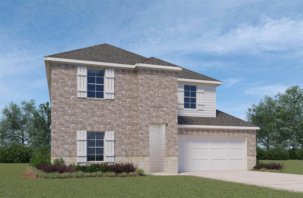 1160 Courteous Creek - Photo 1