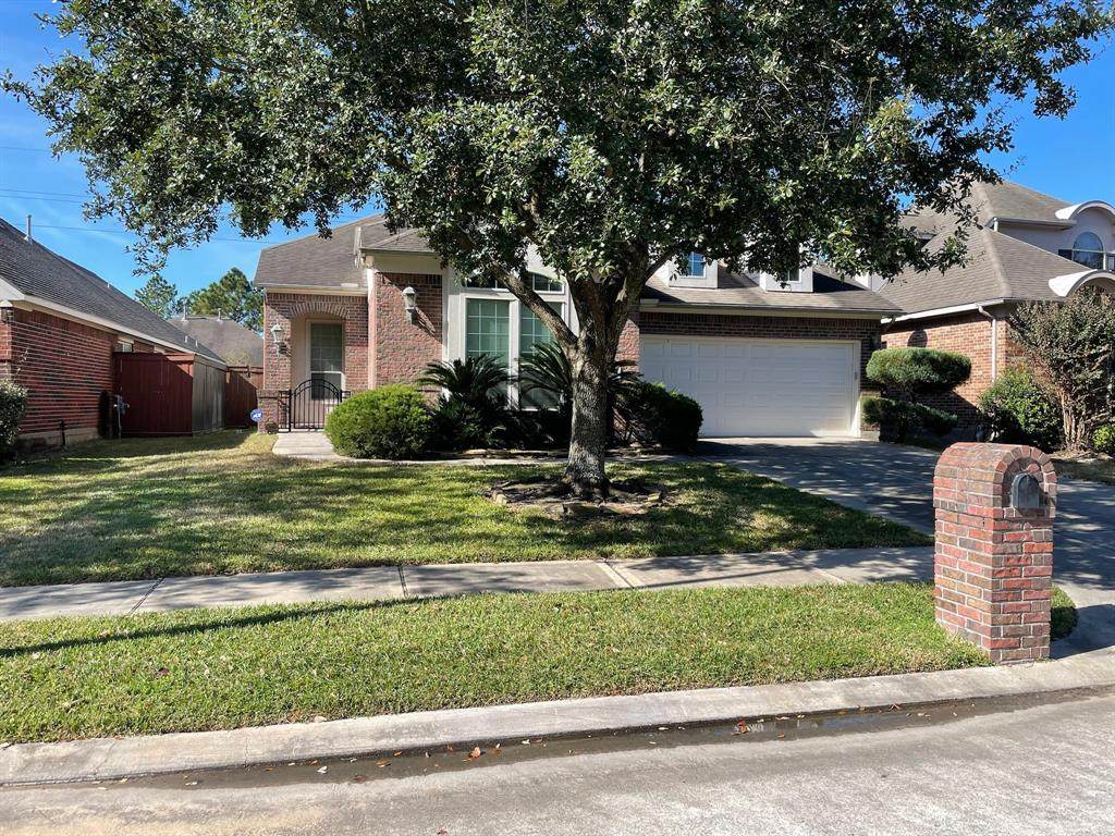 6623 Calico Woods Lane - Photo 1