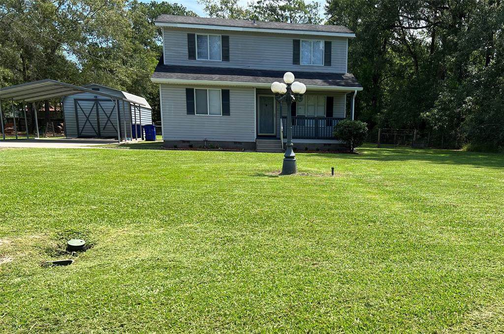 5608 Woodland Drive - Photo 1