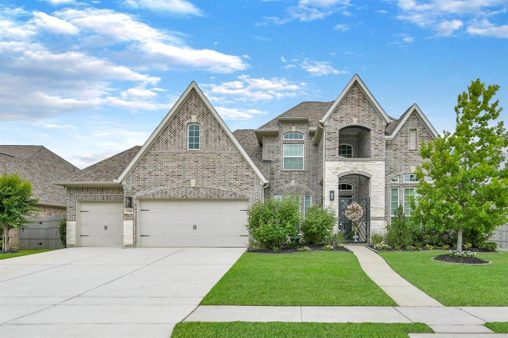 17402 Orchid Falls Lane - Photo 1