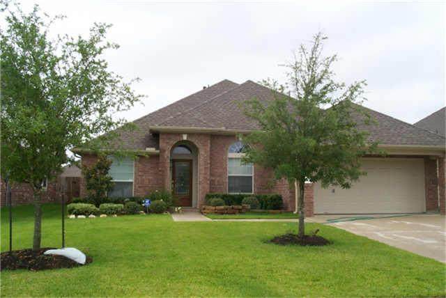 12907 Blackbrook Lane Lane - Photo 1