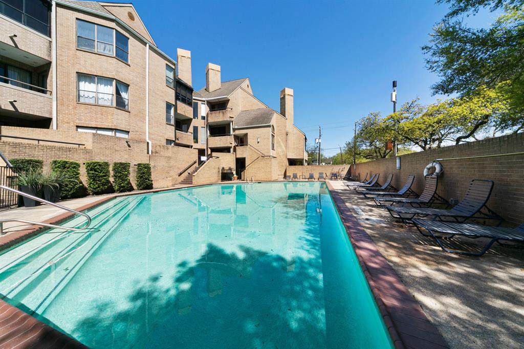 5220 Weslayan Street - Photo 1