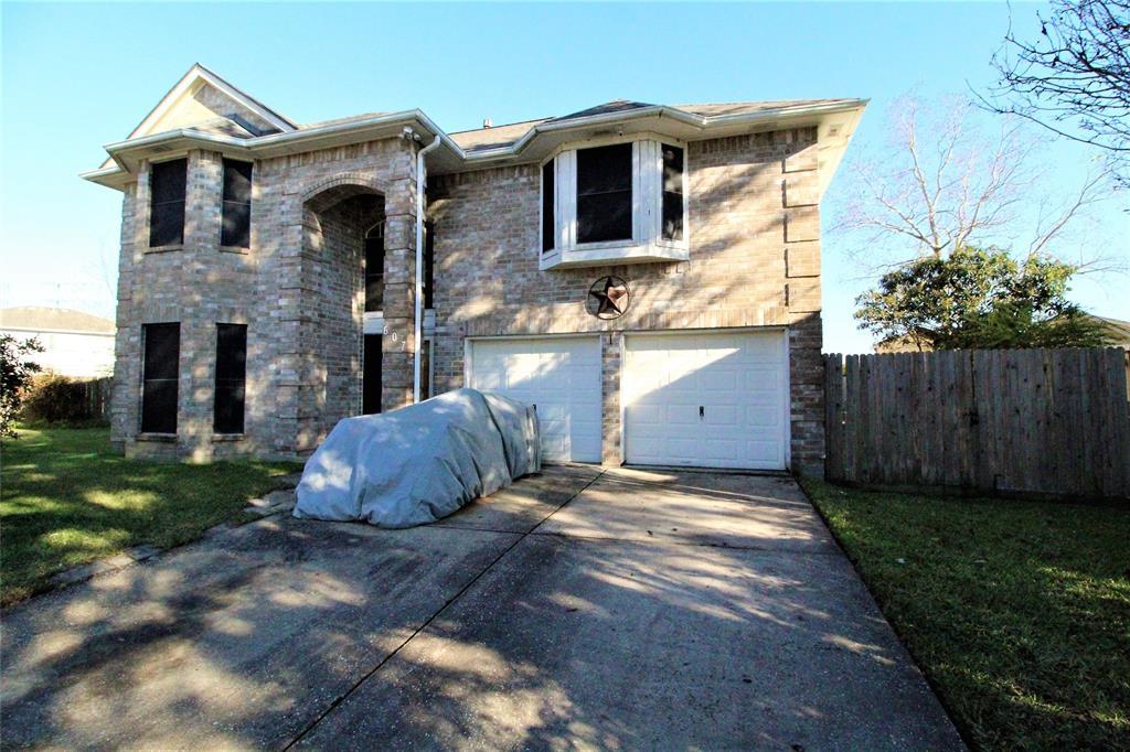 607 Oak Glen Drive - Photo 1