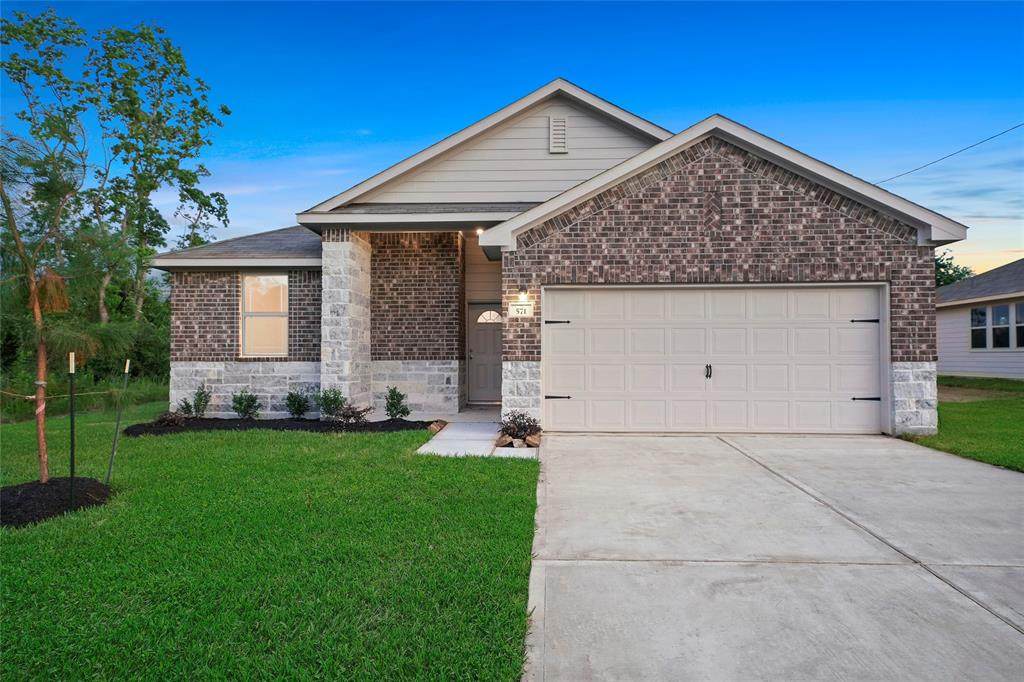 2209 Cedar Valley Drive - Photo 1