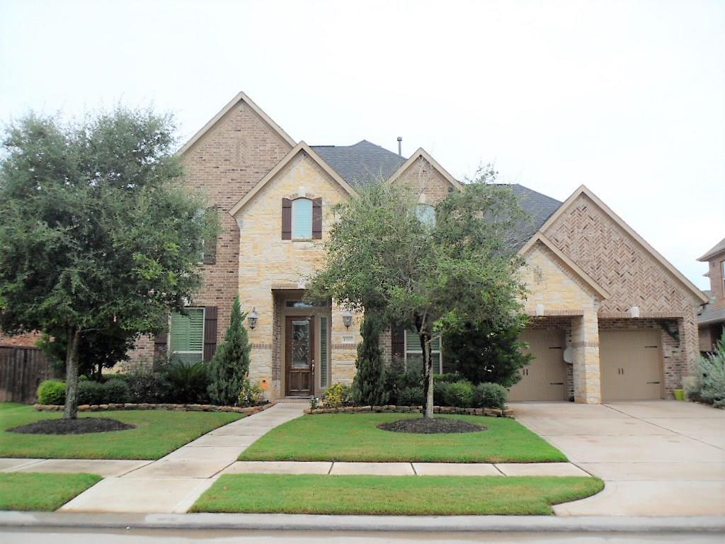 10307 Latta Creek Drive - Photo 1