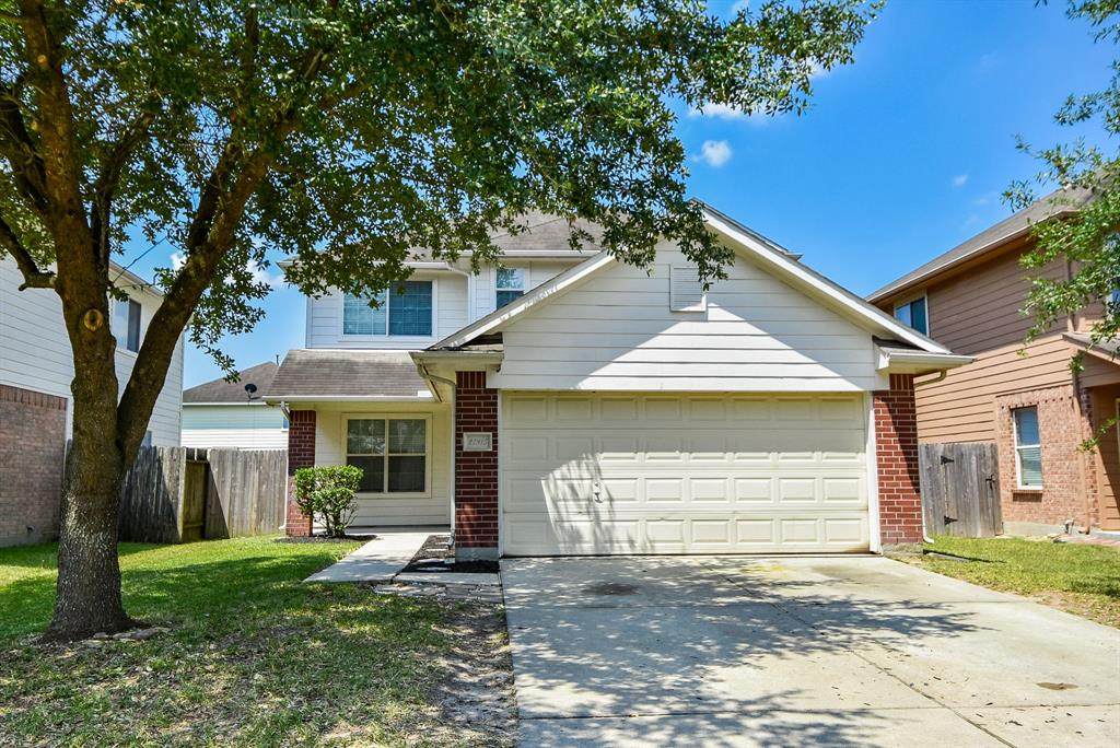 21915 Westfield Ridge Drive - Photo 1