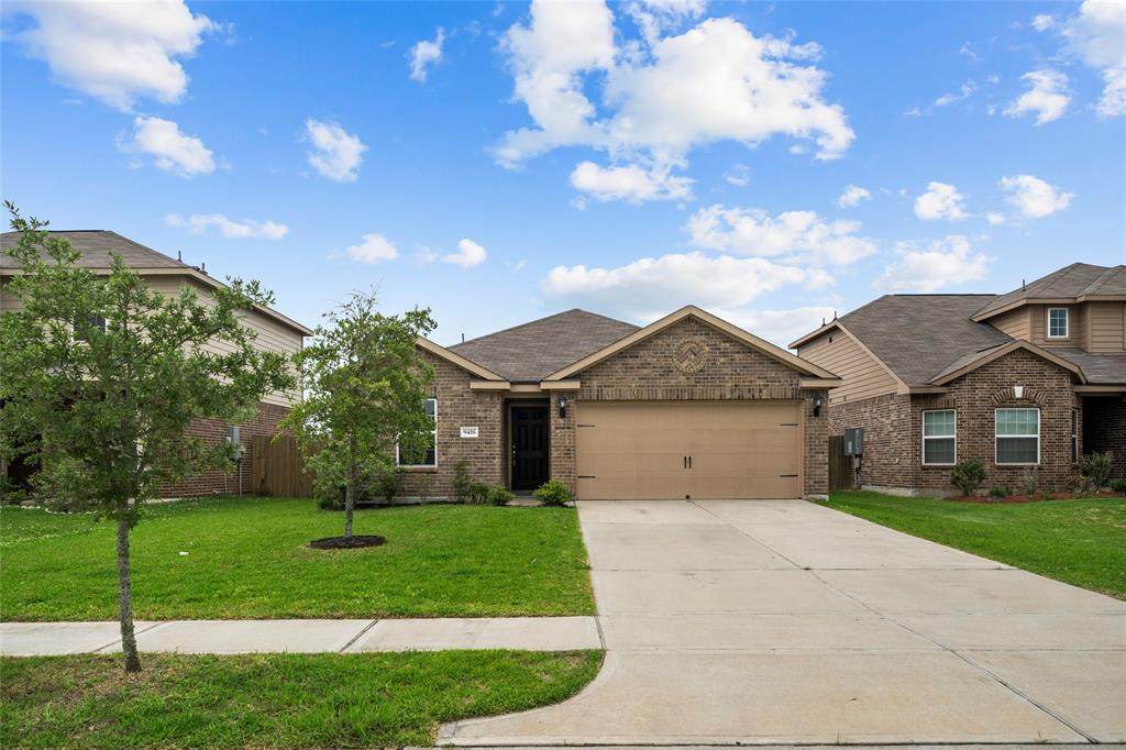 9426 Gold Mountain Drive - Photo 1