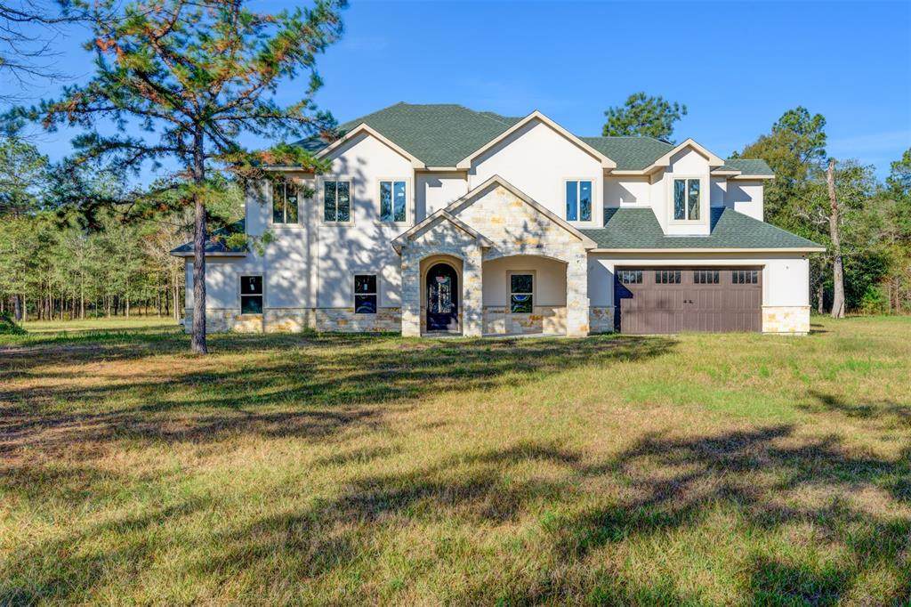 21585 Big Buck Drive - Photo 1