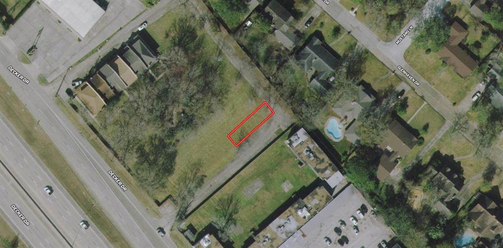 3701 #16 Decker Drive - Photo 1