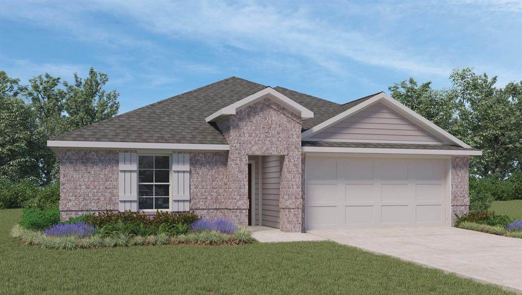 530 Kickapoo Drive - Photo 1