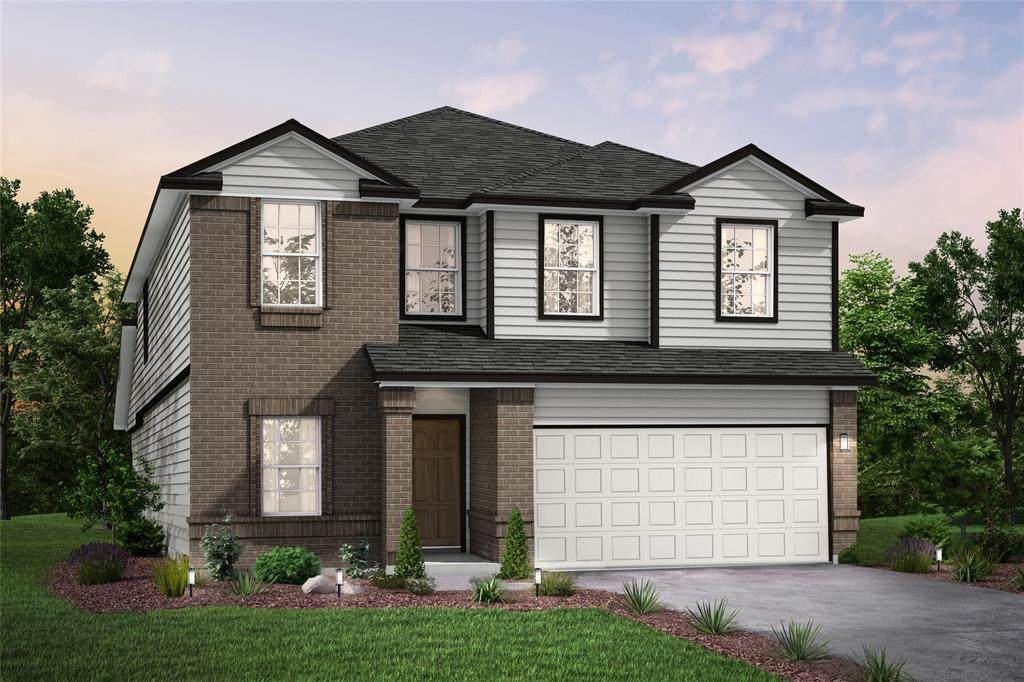 14218 Alberta Spruce Lane - Photo 1
