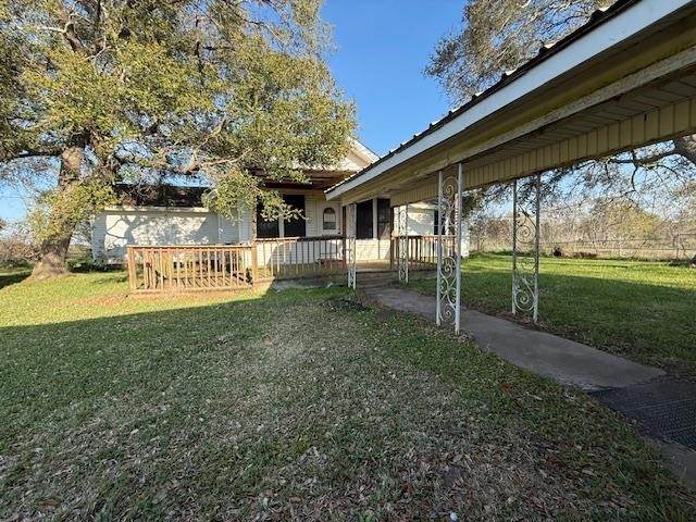 33955 Fm 365 - Photo 1