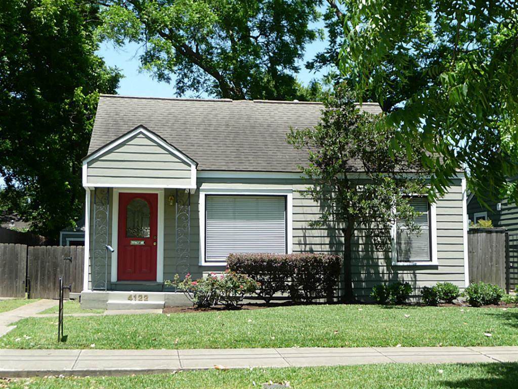 4122 Judson Avenue - Photo 1