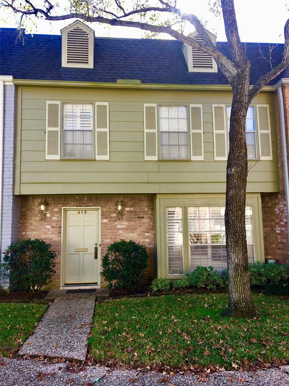409 Post Oak Lane - Photo 1