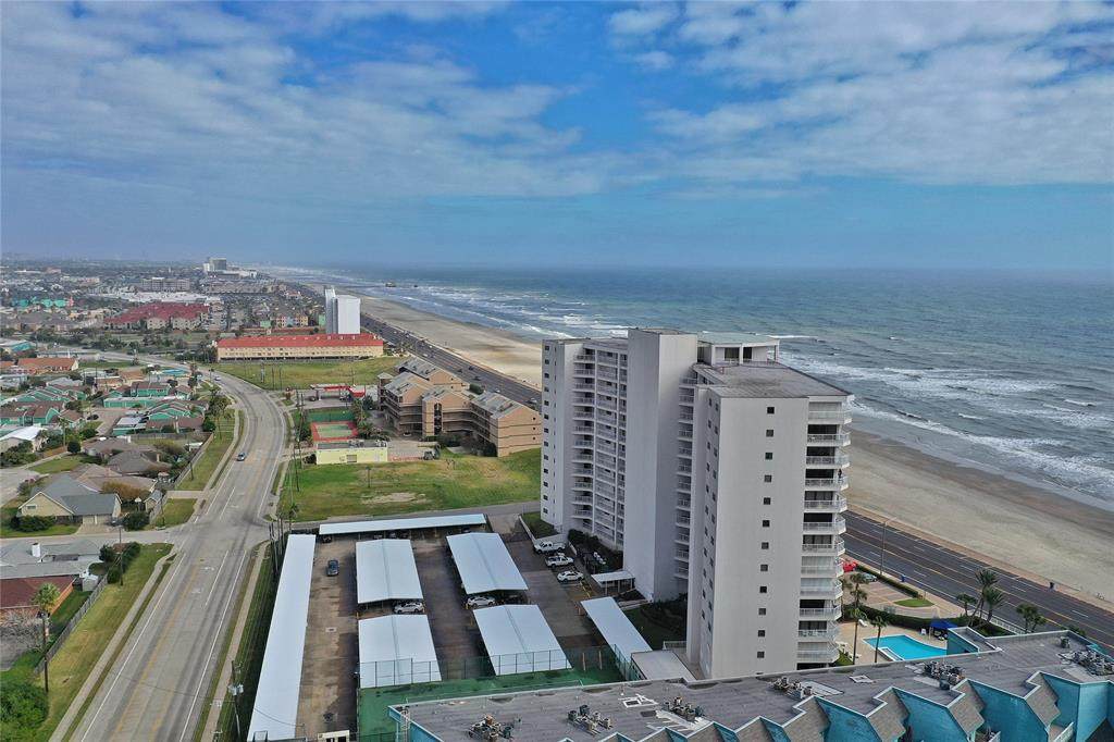 7700 Seawall Boulevard - Photo 1