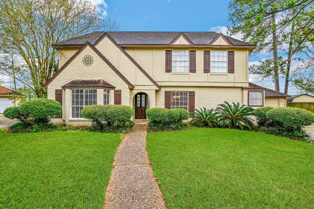 15402 Fawn Villa Drive - Photo 1