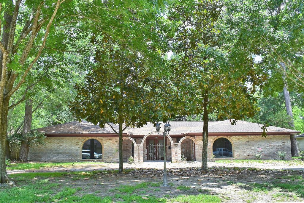 2712 Frostwood Circle - Photo 1