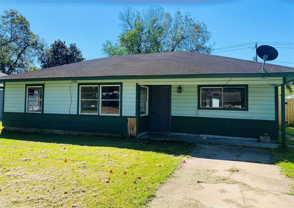 908 San Felipe Street - Photo 1