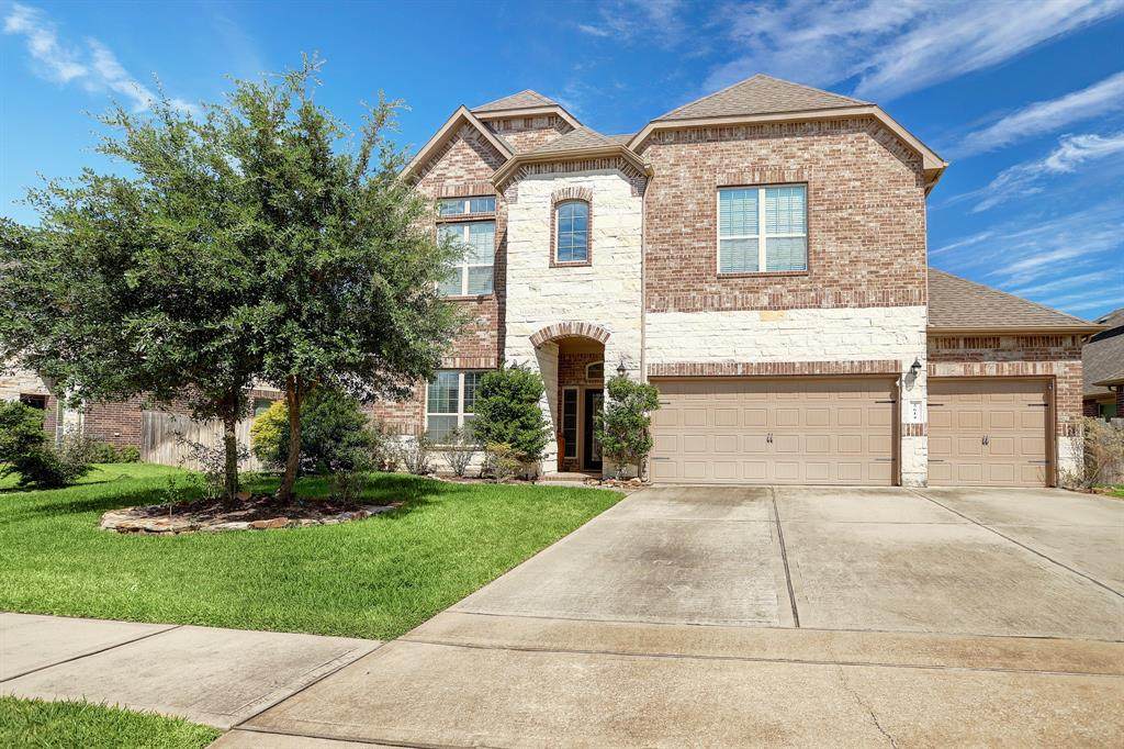 5614 Denham Ridge Lane - Photo 1
