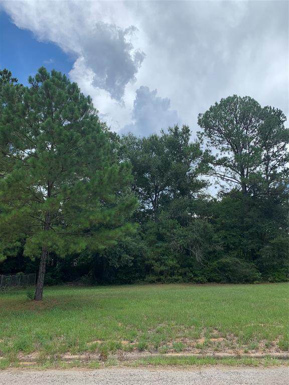 Lot 2 Spring Hill Drive - Photo 1