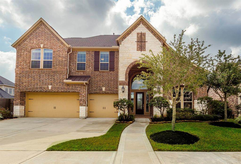 28403 Evergreen Cove Lane - Photo 1