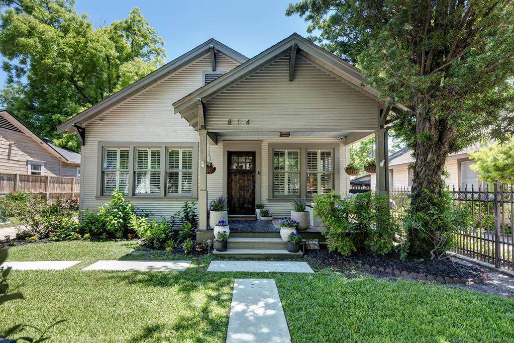 814 Aurora Street - Photo 1