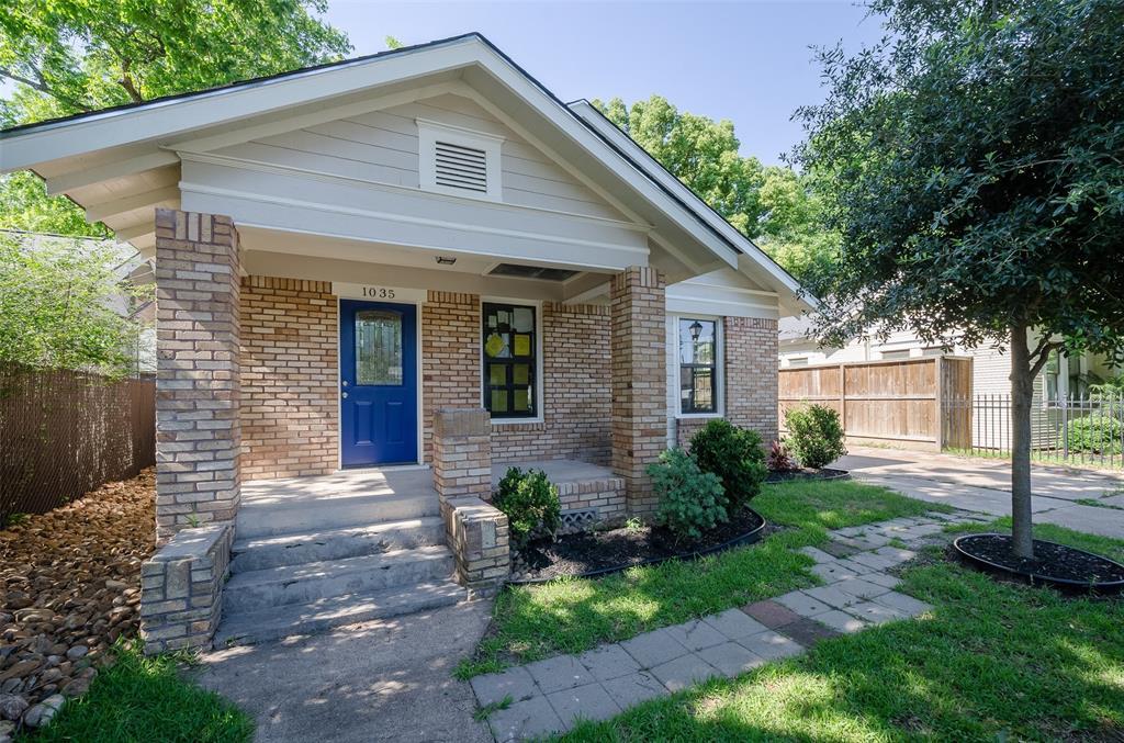 1035 E 14th Street - Photo 1