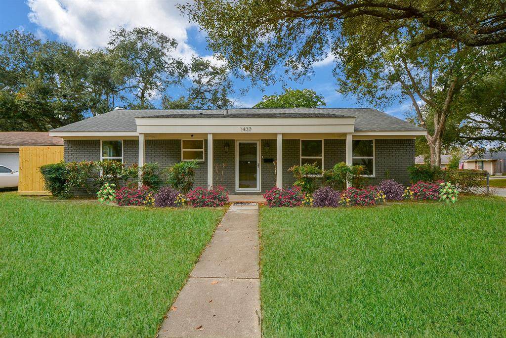 1437 Wisterwood Drive - Photo 1