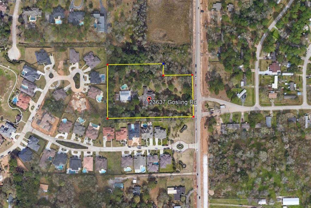 23637 Gosling Road - Photo 1