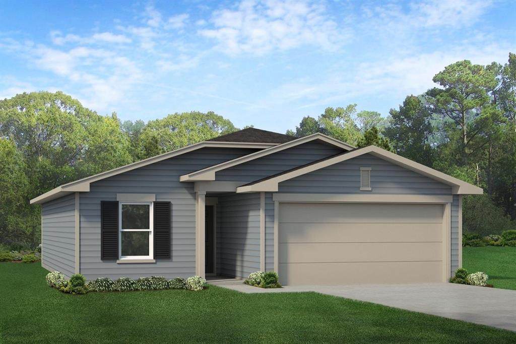 8201 Garfield Street - Photo 1