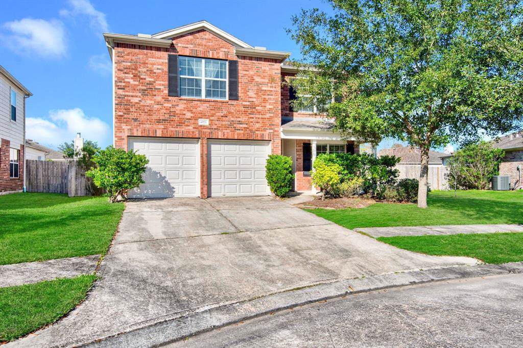 4729 Foster Hill Court - Photo 1