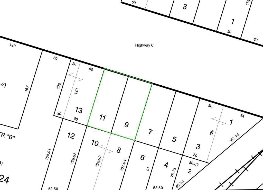 4531 Highway 6 - Photo 1