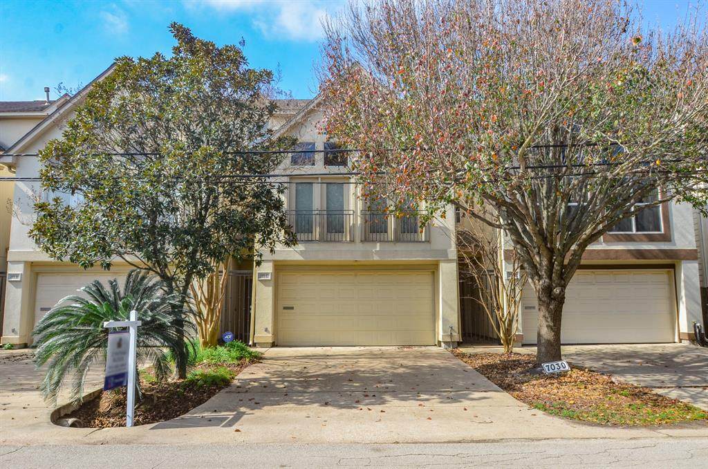 703 Detering Street - Photo 1