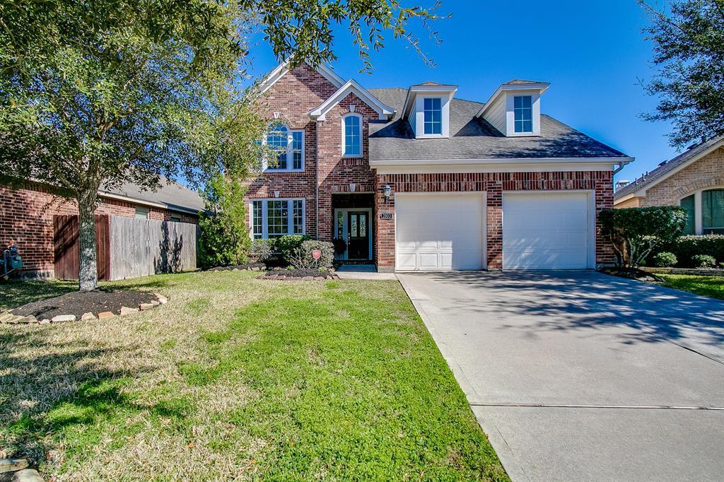 2803 Highland Lake Court - Photo 1