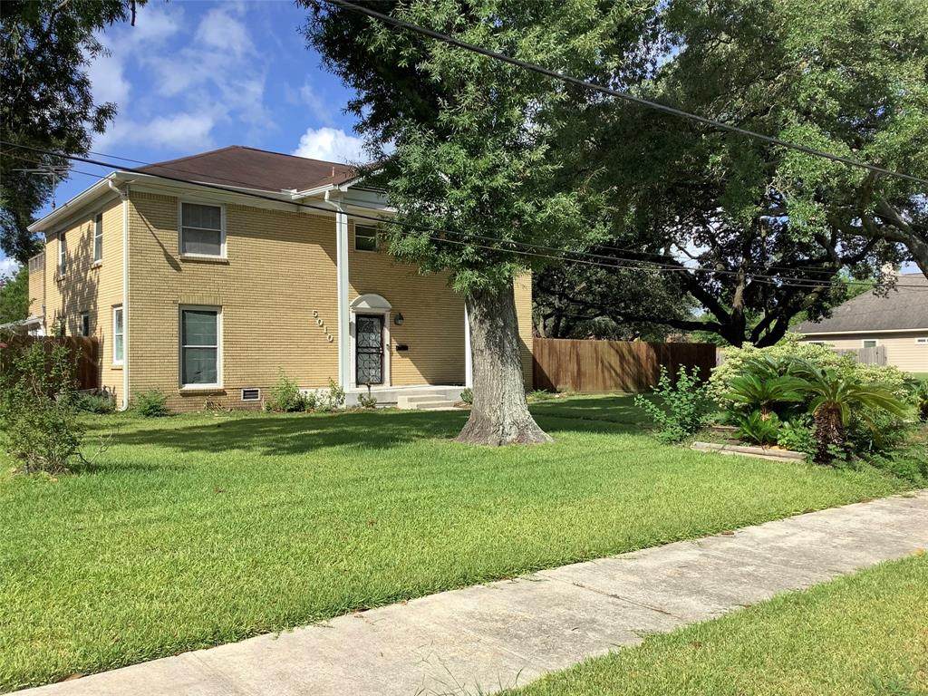 5010 Briscoe Street - Photo 1