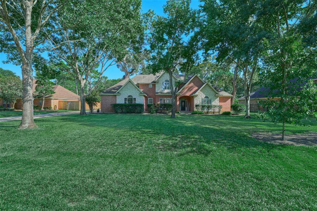 23526 Powder Mill Drive - Photo 1