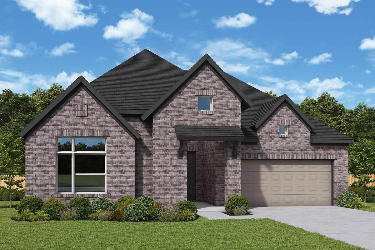 426 Flat Rock Trail - Photo 1