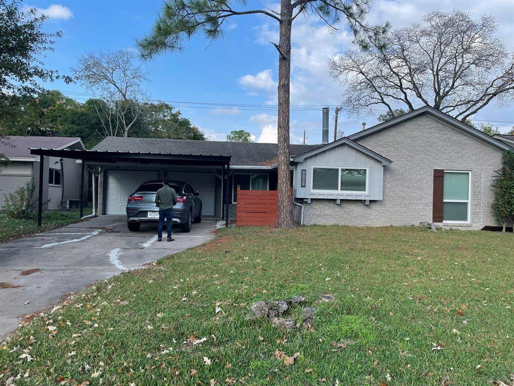 9414 Highmeadow Drive - Photo 1